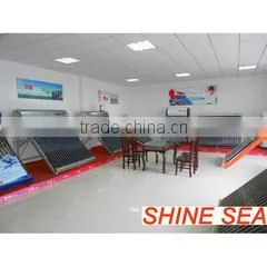 Haining Huanxi Energy Science Technology Co., Ltd. company overview - view 3