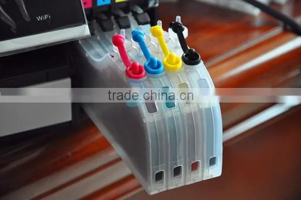 LC535 ciss ink system for brother DCP-J100,DCP-J105,MFC-J200 printer wholesale made in china