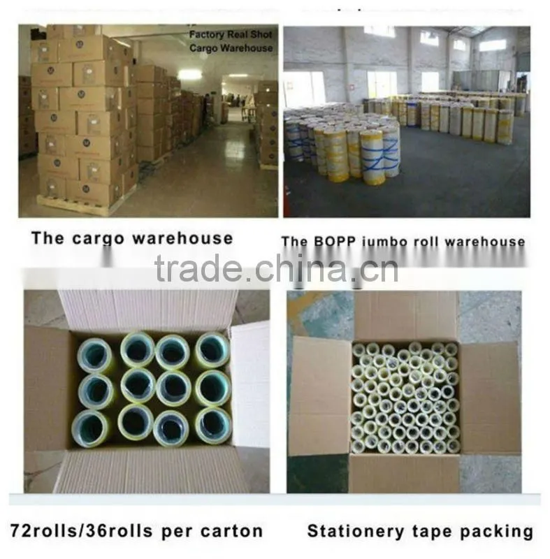 Semi-auto Carton Sealing Machine