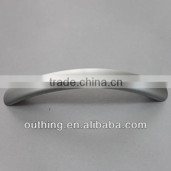 Universal Solid Bent Aluminum Alloy Cabinet Handle V