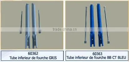 PGT MBK lower fork tube