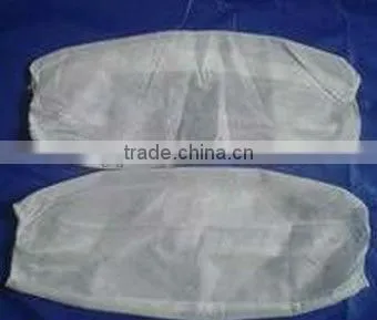 classical disposable PP oversleeve