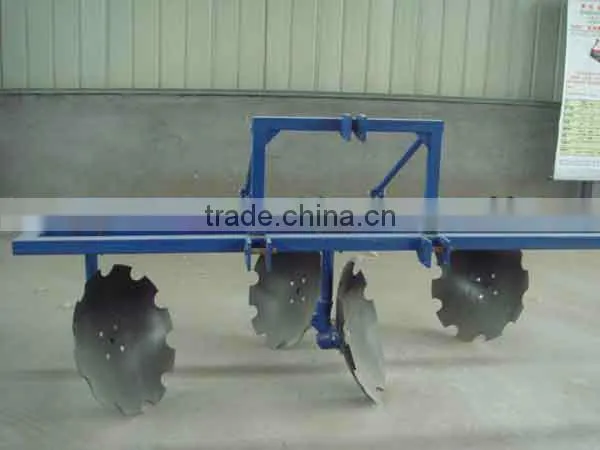 3Z agricultural machinery potato ridger