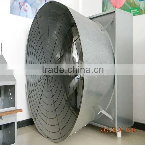 Full automatic poultry equipment for breeder chicken