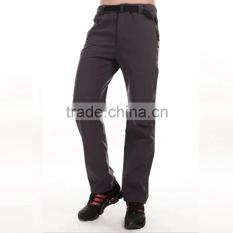 2014 new style harem pants wholesale zipper crotch pants
