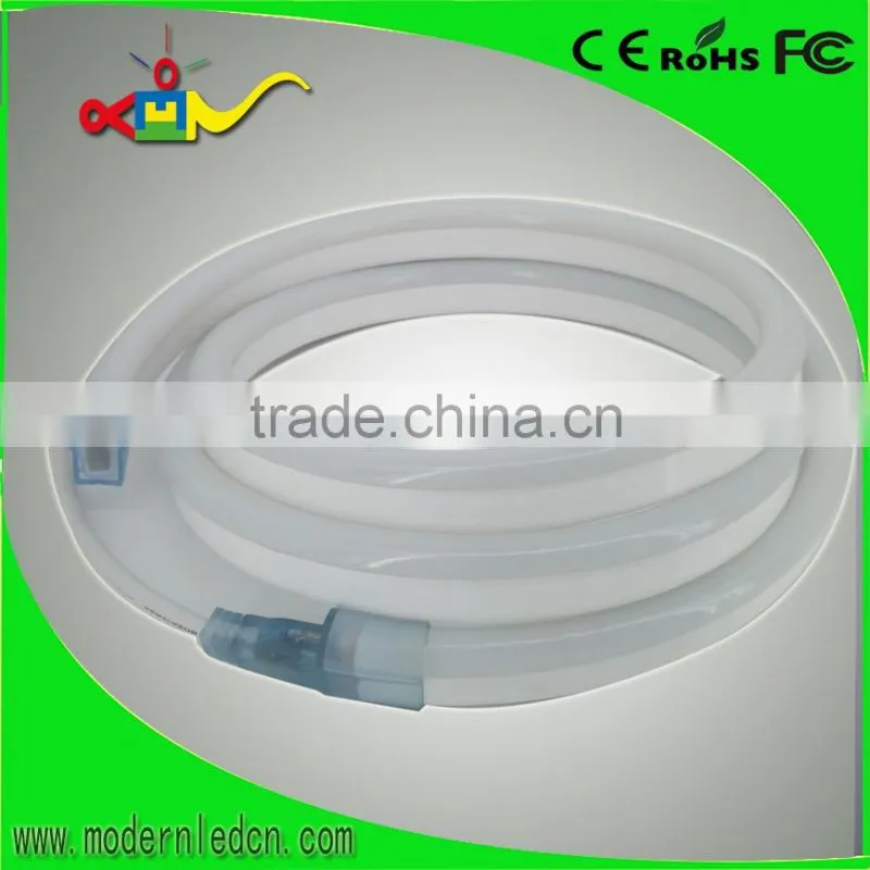 Waterproof IP68 guangdong mini led neon flex smd 5630 120led/m