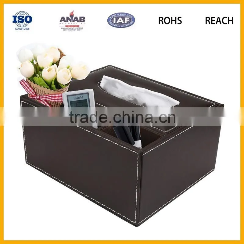 High Quality Cheap Price Tissue Boxes for Home, Hotel, Banquet, Office, Picnic, Car