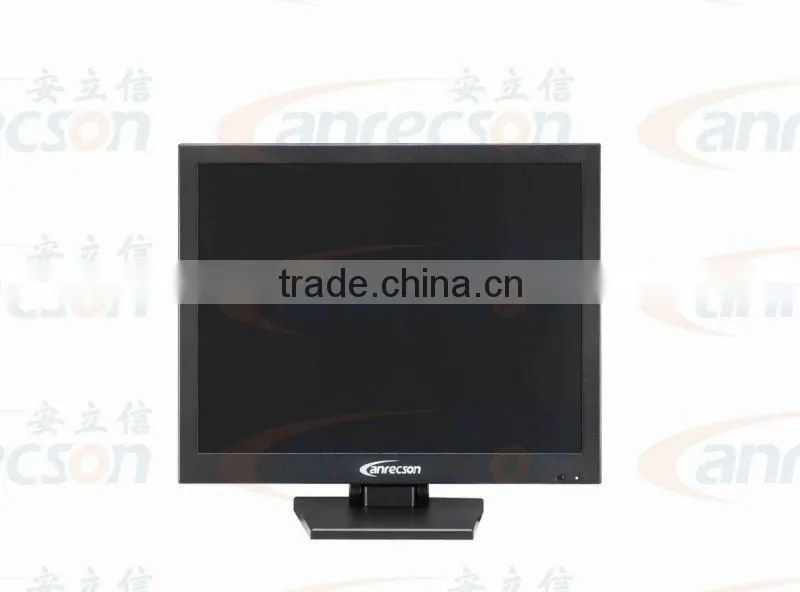 20 inch chassis lcd monitor