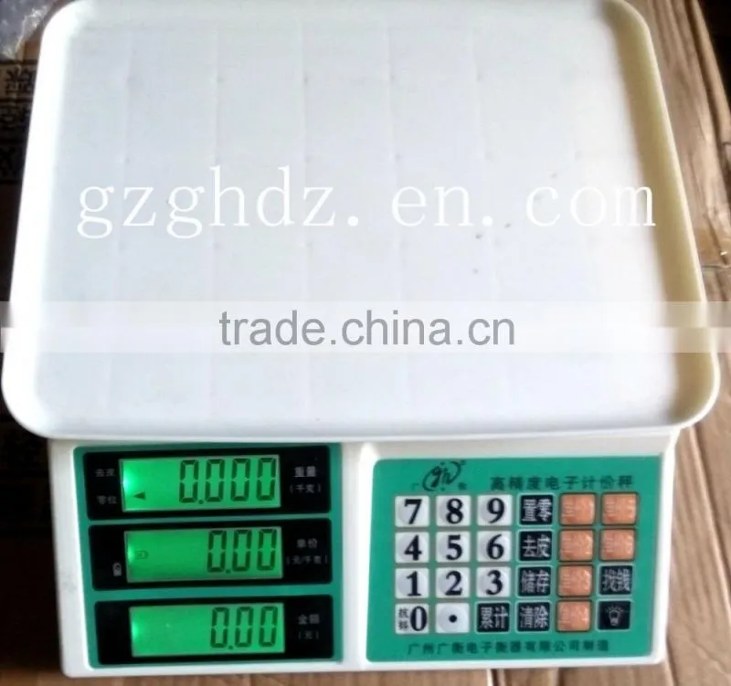 electronic weighing scale price malaysia / weight scale digital table scale