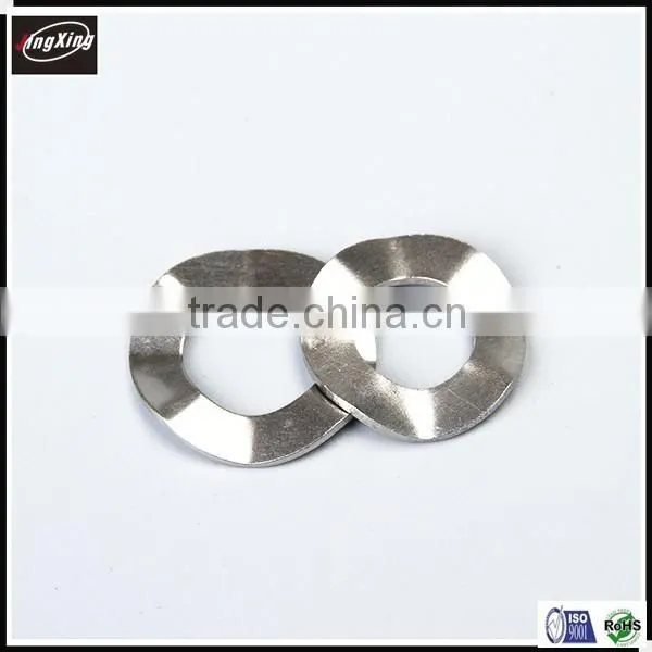 good price High Quality Wave Spring Lock Washer