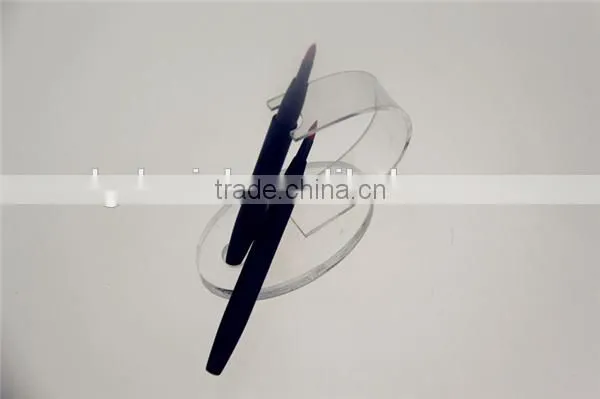 DANIWER High Quality Proessional Retractable Lip Brush