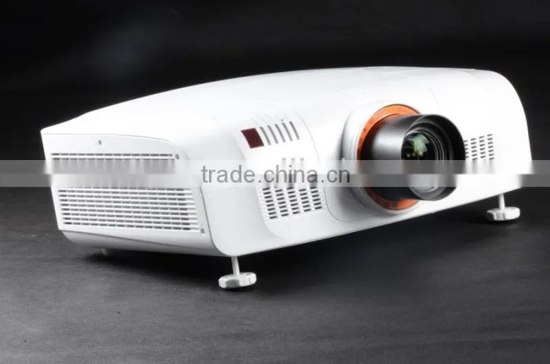 FLYIN Plwu8600f 1920X1200 Pixels WUXGA 3d video mapping 10000 lumens Holographic projector
