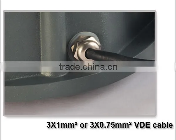 High Quality Energy Saving LED IP67 90W Explosion Proof Light