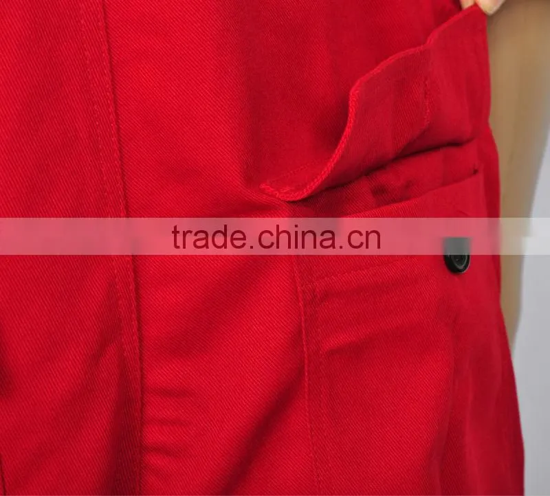 ANT-1035 high quality bib overall