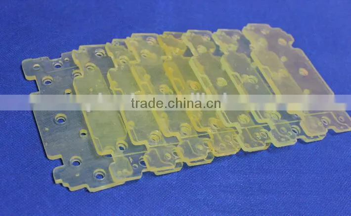 professional custom tpu parts injection at the best price