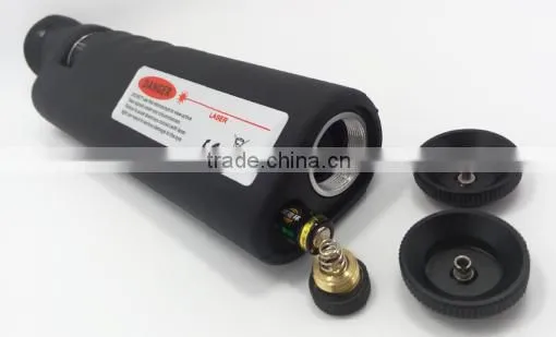 fiber optic microscope