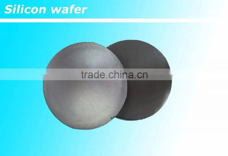 2016 Hot Alloy Silicon Wafer Produc By Factory