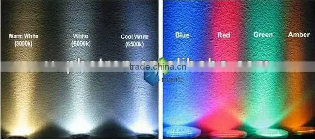 new design for track led light for 25w high power
