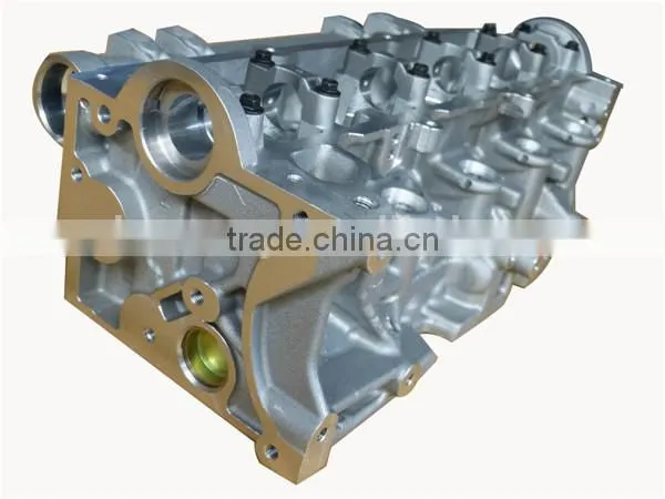 High quality cylinder head for RENAULT K9K