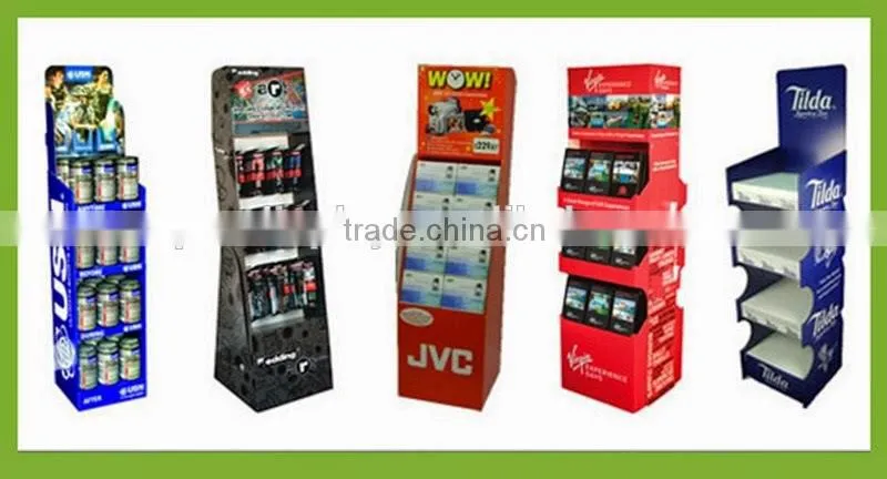 outdoor rotator display for brand promotion rotating display stand floor wind vane display