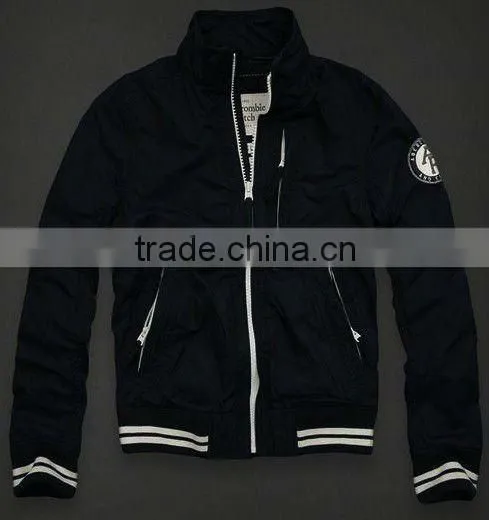 fashion men custom logo sportswear 2013