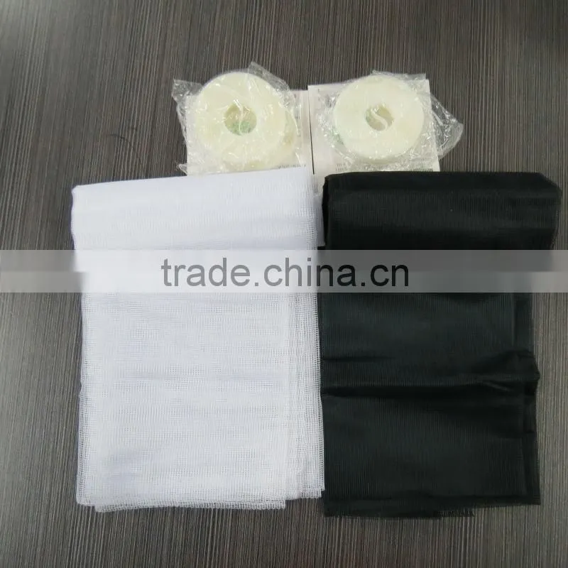 Square Window Screen