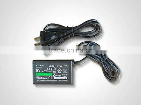 For PSP1000 2000 3000 universal AC Adapter/charger