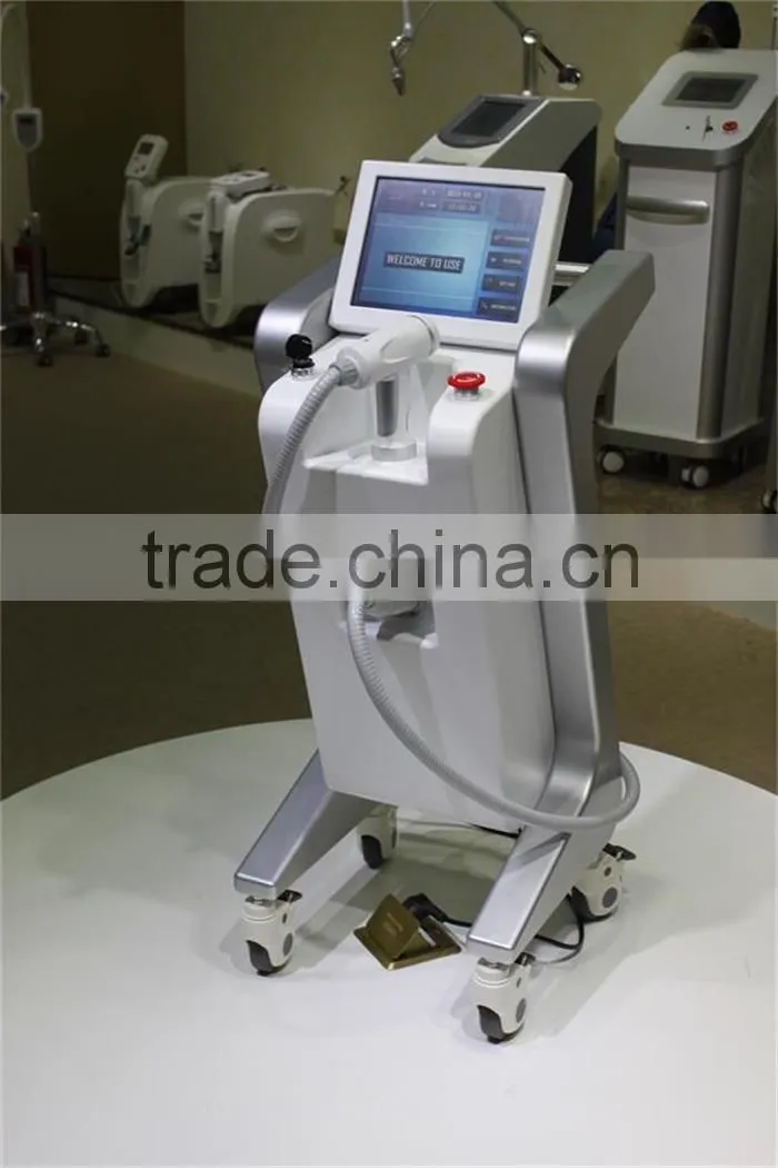 Supersonic fat reduction liposonix HIFU best nubway slimming machine/ hifushape for body sliming