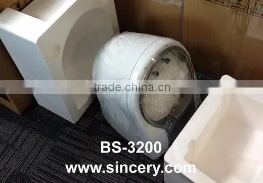 portable face analysis machine BS-3200 bia skin analyzer machine
