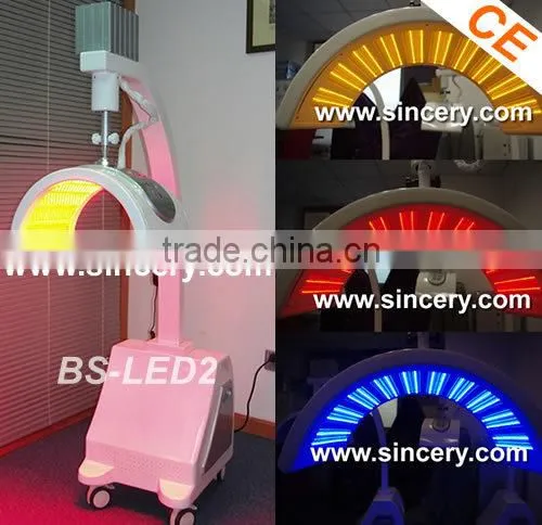 new designed beauty equipment /led pdt bio-light therapy
