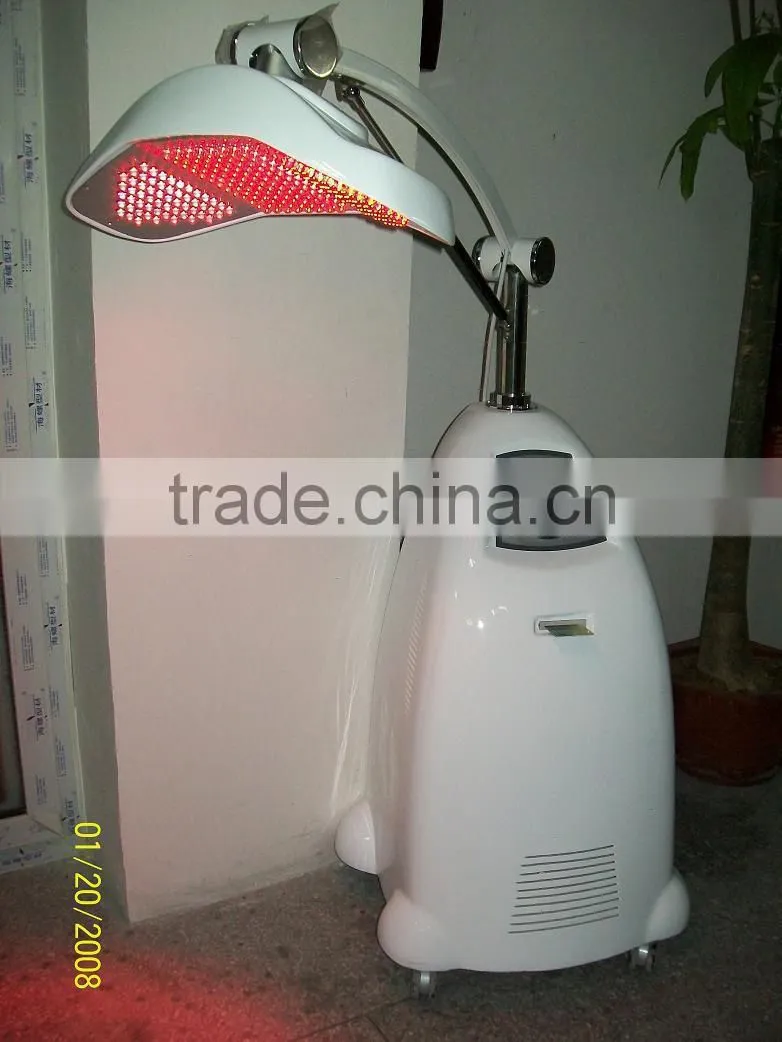 PDT machine skin care beauty instrument/pdt led light