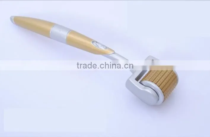 YL-DR17 Titanuim 192 needles derma roller for sale