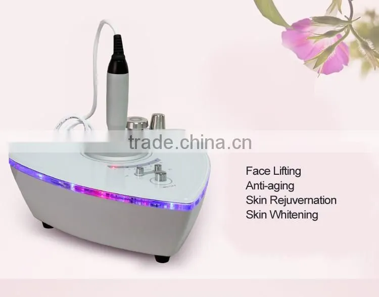 Heat Anti-aging radio frequency machine