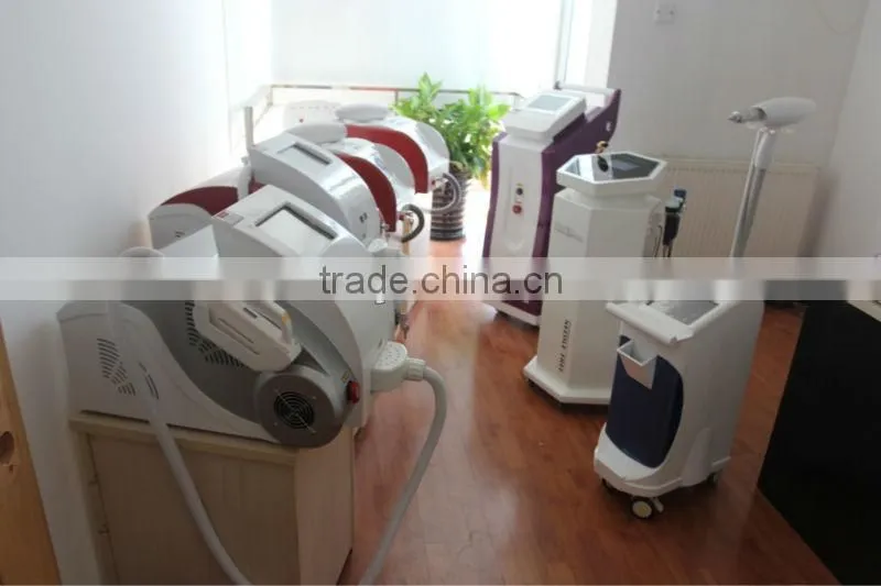Portable elight IPL hair removal machine keyword ipl