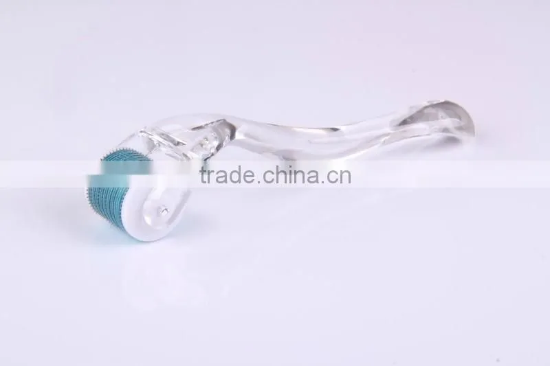 Mirco-needles derma roller/needles 540 derma roller