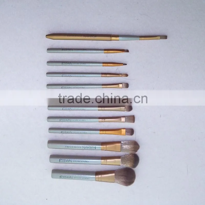 Makeup Brushes 12 pcs Make up tool professional makeup brush kit