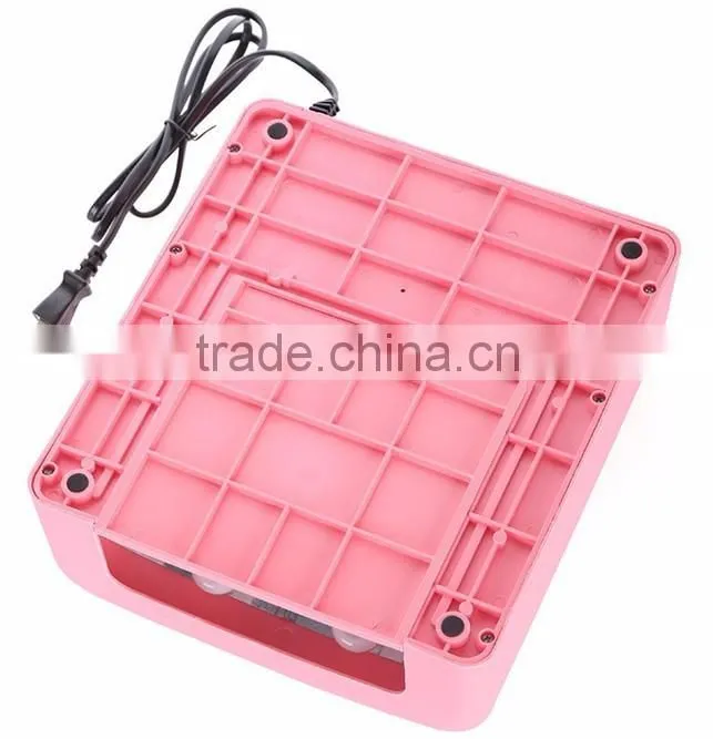 36W Nail Curing Lamp