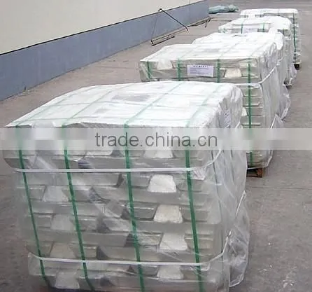 Factory hot sale magnesium ingot