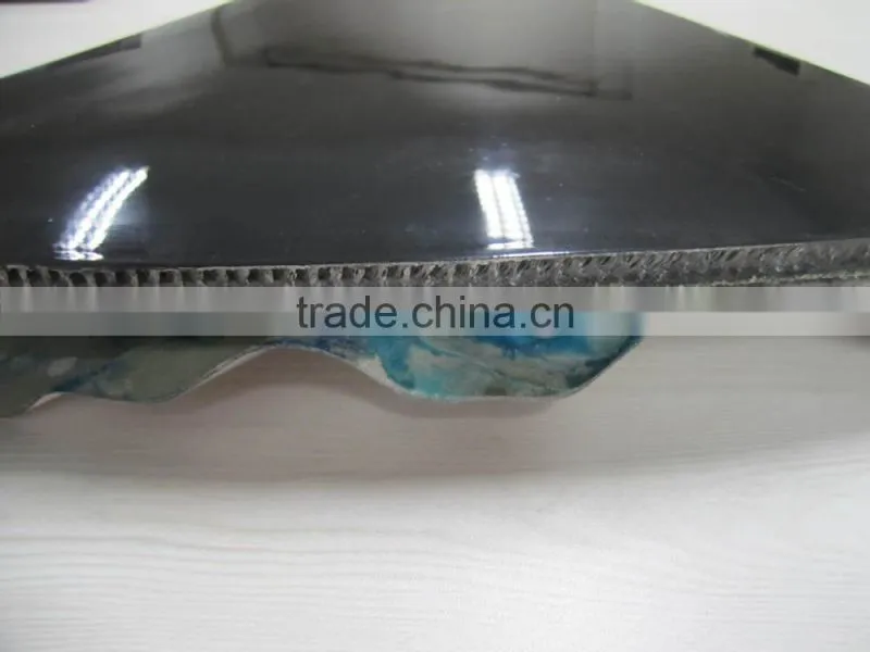 1.27M Wide 3D Fiberglass Surfboards 3D Spacer White Fibreglass 3D Fabric