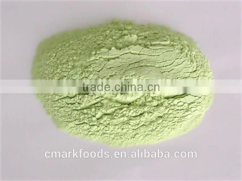 Wasabi Powder 2014 new crop