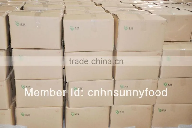 With ISO9001 HACCP OU BRC China Garlic Exporters
