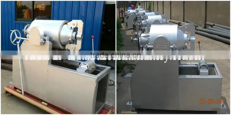 Automatic Puffed wheat Machine Prices/Grain Puffing Machine