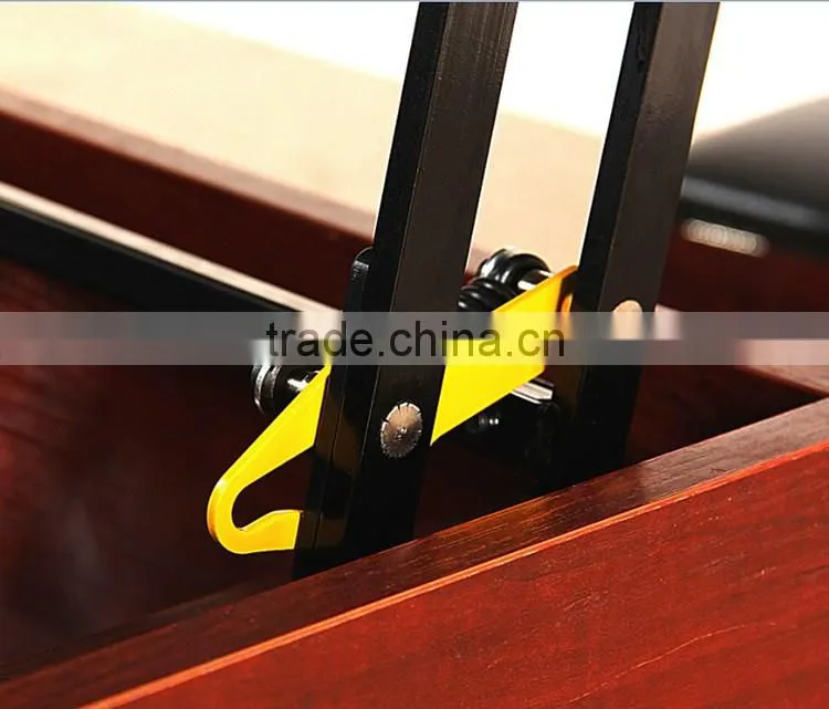 Furniture Hardware Dining Coffee Table Hinge Lift Mechanism