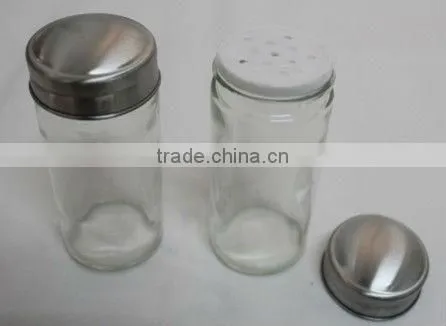 12pcs spinning Spice jar set, spice rack set