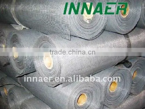 high quality stainless steel window screens(factory)