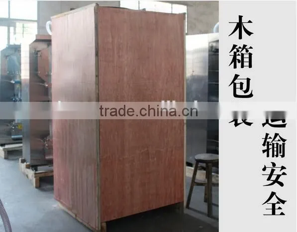 Liquid pouch fill seal machine/bag filling sealing packing machine