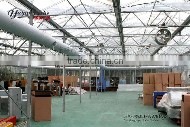 Sanhe Poultry house diesel heating machine heater