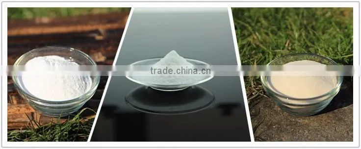 High quality food grade Gamma Aminobutyric Acid