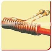 induction hardening/heating equipment