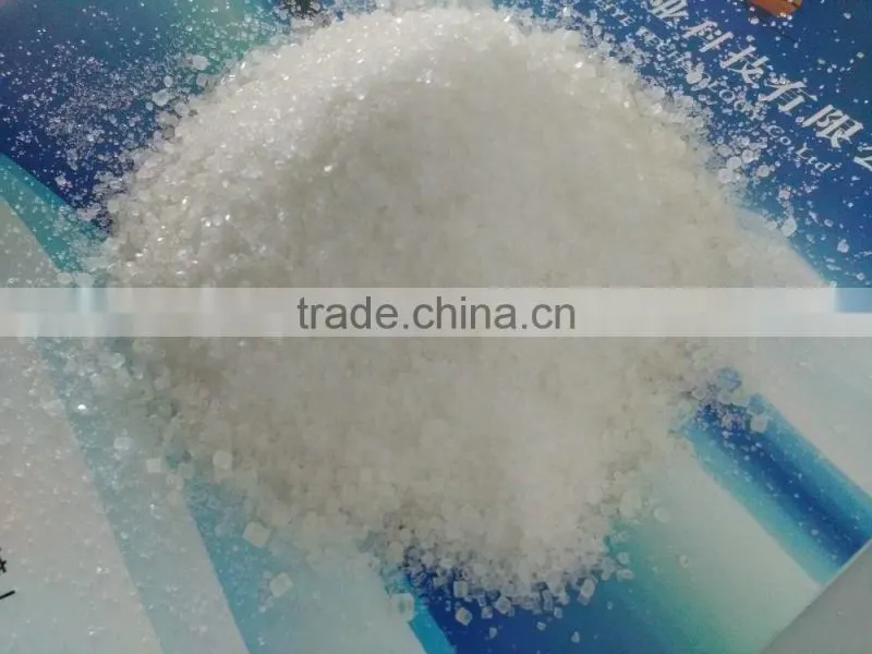 ACE standard zinc sulphate fertilizer ammonium sulphate color